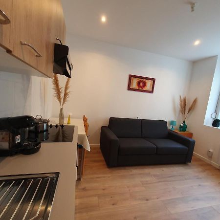 Appartement Savane Nancy Kültér fotó