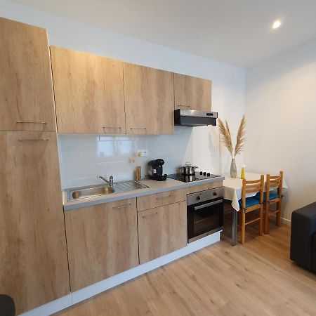 Appartement Savane Nancy Kültér fotó