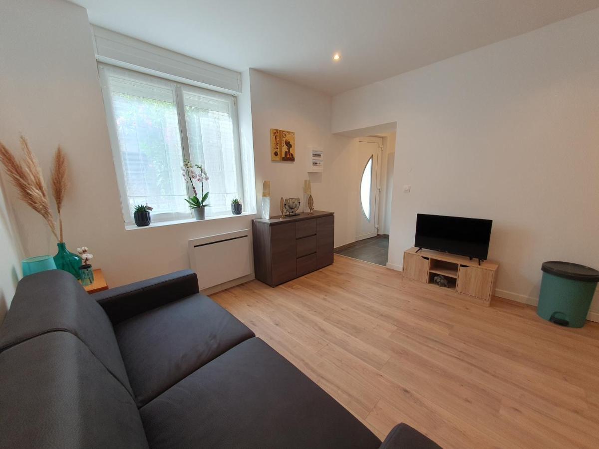 Appartement Savane Nancy Kültér fotó