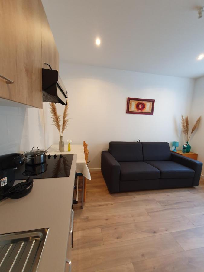 Appartement Savane Nancy Kültér fotó