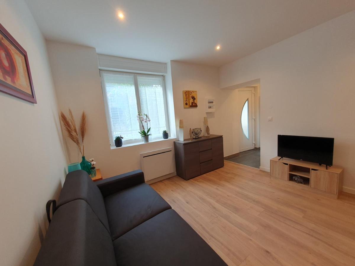 Appartement Savane Nancy Kültér fotó
