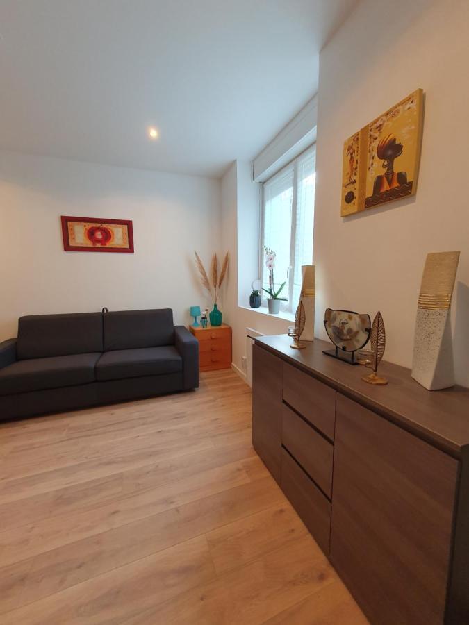 Appartement Savane Nancy Kültér fotó