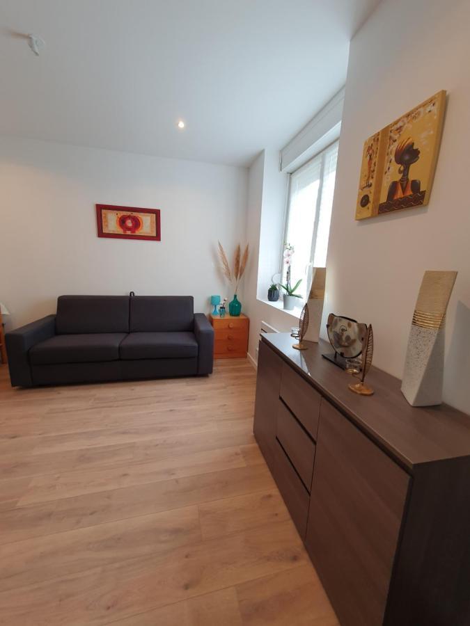 Appartement Savane Nancy Kültér fotó